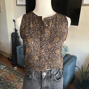 Loft size XS blouse